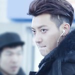 [EXO] 점점 깊숙히 꼬여간다 분위기가