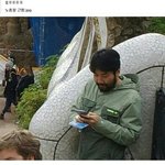 [EXO] 이거봄? <b>No</b>홍철 근황...