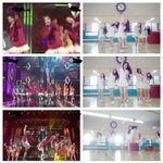 소녀시대와 비슷하다고 논란중인 여아이돌 <b>티저</b>.jpg