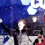 [exo] 도경수는 팬사랑이 없다는것에대하여(스압주의)