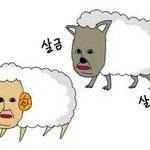 [EXO] 내 착각인건지 모르겠지만..