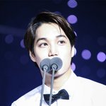 [EXO] 종인아 마지막으로 생축해~~~