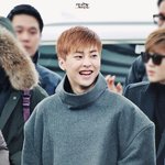 [EXO] 이렇게...3일간행복했던시간이 가는구나
