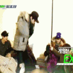 [EXO] 야 빙의-글 찾아다니면서 내리게하자