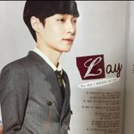 [EXO] 레이 참 순수하고 <b>효자</b>야