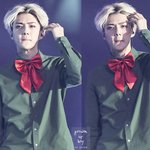 [EXO] <b>카톡</b>프사 이게<b>원본</b>이야