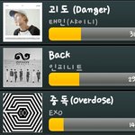 [EXO] 우리 <b>서가</b>대 인기상 어떡할꺼?