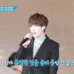 [위너] 내기준 김<b>지누</b> 레전움짤