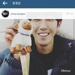 [EXO] 수호 초롱 양띠 커플 탄생 <b>예감</b>~