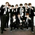 [EXO] 갑자기든생각인데 10년뒤에