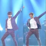 [EXO] 백현 실물 딱 이거임