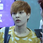 [시우민] 잘섹귀쁨 민석이