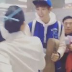 [EXO] 박찬열 친구 대한<b>항공</b>이넼ㅋㅋㅋㅋ