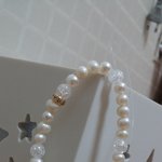 [EXO] 마마드릴팔찌만들었는뎅추반쫌