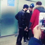 [EXO] 초딩때나 <b>벼락</b>치기 통하지 중딩 고딩때