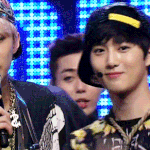 [EXO] <b>중딩때</b> 화장안하던 고딩들아