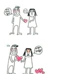남녀가 헤어질때 한국여자들이 절대 이해못하는 말.<b>fact</b>