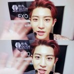 [EXO] 난존나찬열이딜라이트들으면서
