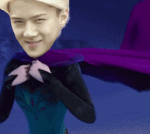 [EXO] ....ㅅㅂ키스...9