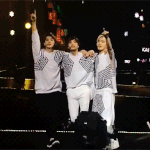 [EXO] 구사즈 <b>버르장</b>머리보소