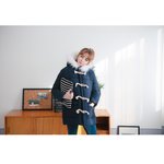 [EXO] 애들아 <b>이</b> 떡볶이<b>패딩</b>..? 이상해? 추반좀