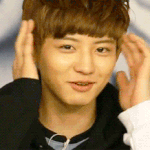 [EXO] 헐......?..찬열아...
