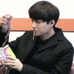 [EXO] 오늘 꿈에 엑소 나왔는 데