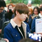 앞머리 잘라주고 싶은 <b>방탄소년단</b> 뷔