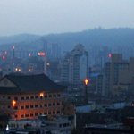 [한심개독] 붉은네온싸인십자가걸고 <b>영업</b>중