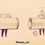 [EXO] 예니님 팬아트 개귀여워ㅠㅜㅜ