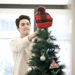 [exo] <b>수호</b> 있자나