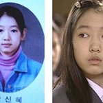 박신혜 박수진의 <b>공통</b>적인 취향ㅋㅋㅋㅋ