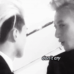 [EXO] 13년 멜뮤때 세훈이눈물 누구무대때야??