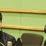 [EXO] 백현디오<b>어색</b>했을때