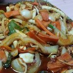 [내가한요리] 30살 신랑의 흔한 밥상~