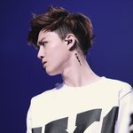 [EXO] 준면이 <b>옆선</b> 