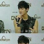 [EXO] 야물흐려서미안한데니네