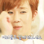 [인피니트] 꾸준글)쇼 음악 가운데 시청좌위원회 신청해