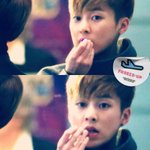 [EXO] 이거 <b>시우</b>민석 립밤