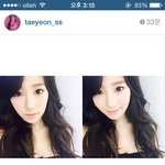 [EXO] 태여니 <b>인수</b>타업뎃