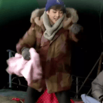 [EXO] 라인티비 <b>민서</b>기졸귀다ㅋㄱ