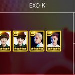 [EXO] 와 나 <b>슈</b><b>스</b>엠 엑솤