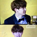 [EXO] 박찬열<b>작정</b>하고온듯