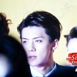 [EXO] 오세훈 흑발