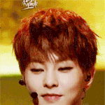 [EXO] 민석이 언제<b>앞머리</b>내려줌