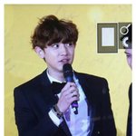 [EXO] 박찬열얼굴이랑손매치가안돼