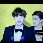 [EXO] 박찬열진짜<b>납치</b>하고싶게생겼어