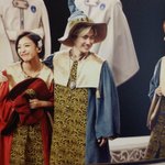 [EXO] 스쿨<b>오즈</b>옷 존귀