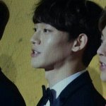 [EXO] 누가보면 오늘 종대 골디 <b>안</b> <b>온</b> 줄 알겠네