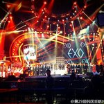 [EXO] 애들 무대 나왔대